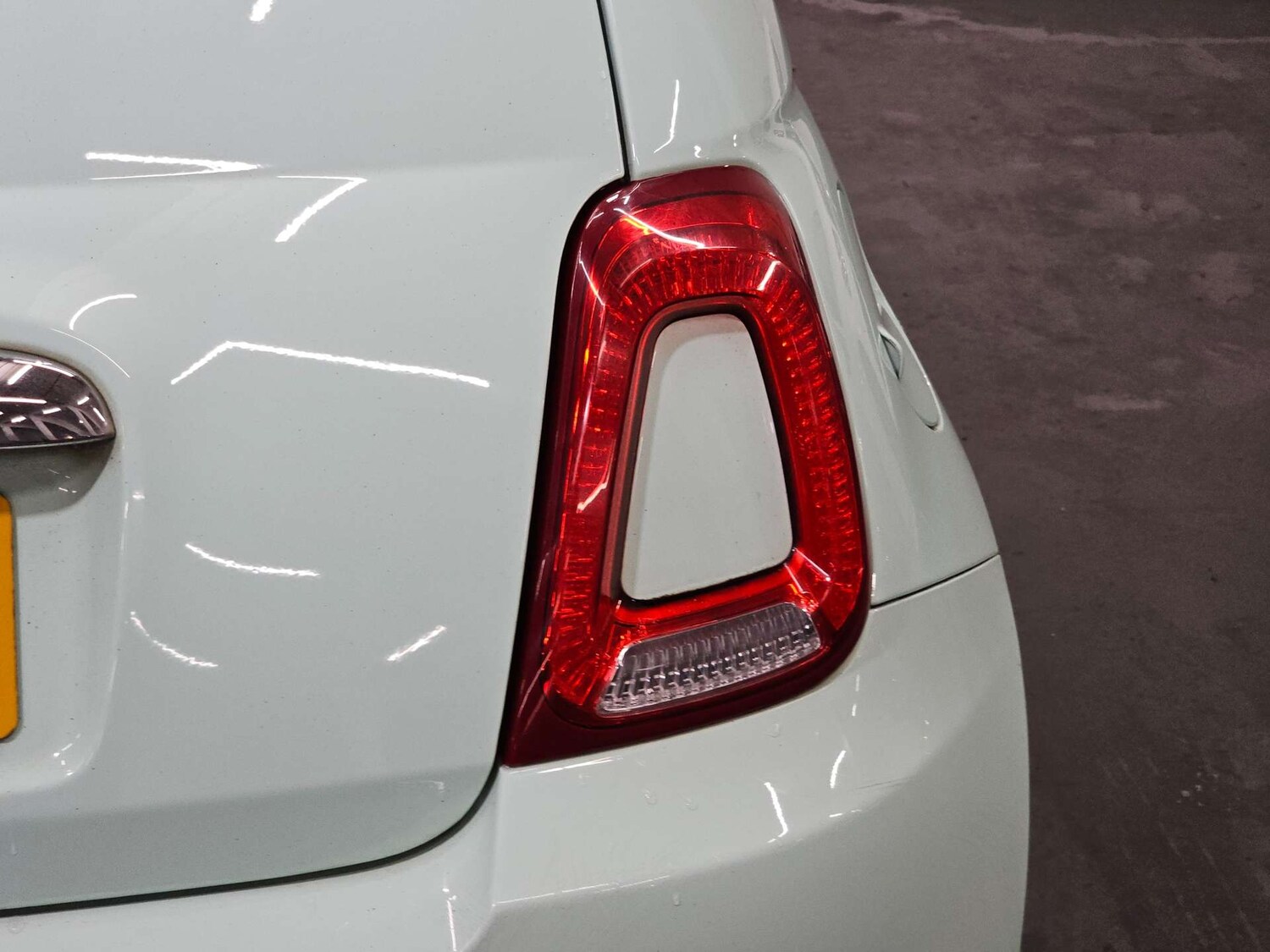 Used Fiat 500 2016 for sale - 77905838: Photo 93