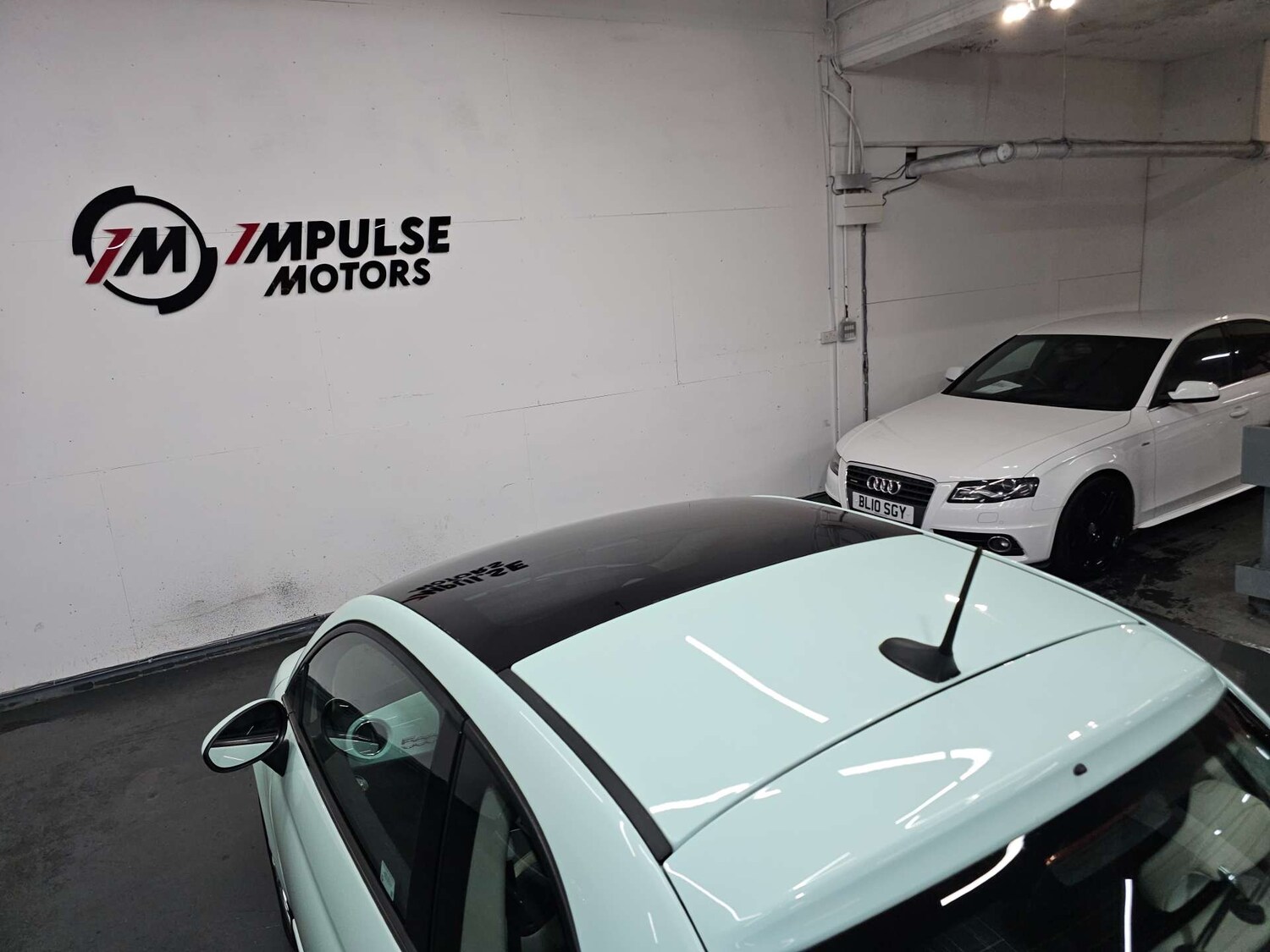 Used Fiat 500 2016 for sale - 77905838: Photo 97