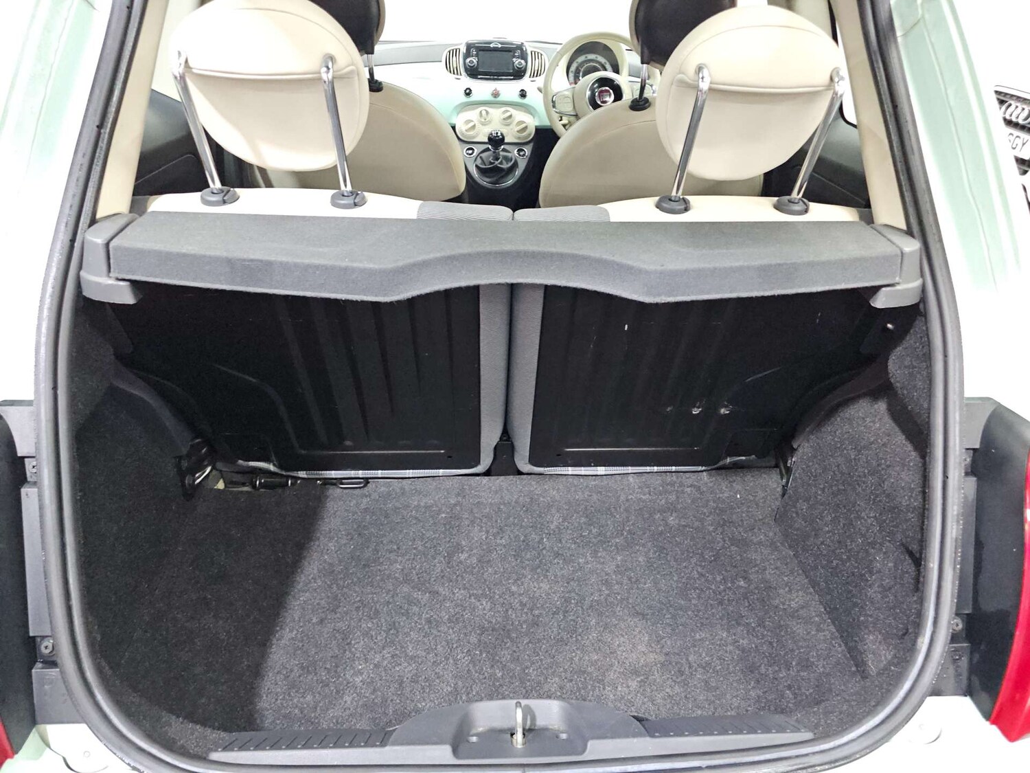 Used Fiat 500 2016 for sale - 77905838: Photo 98