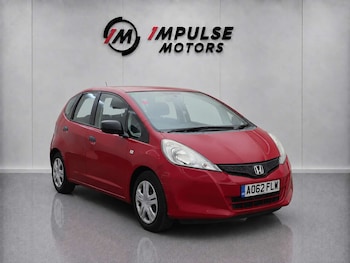 Used Honda Jazz 2012 for sale - 79507122: Photo