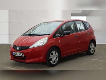 Used Honda Jazz 2012 for sale - 79507122: Photo
