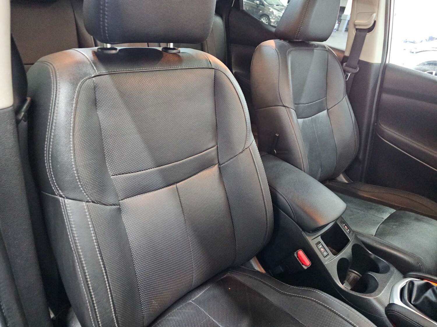 Used Nissan Qashqai 2014 for sale - 77905858: Photo 13