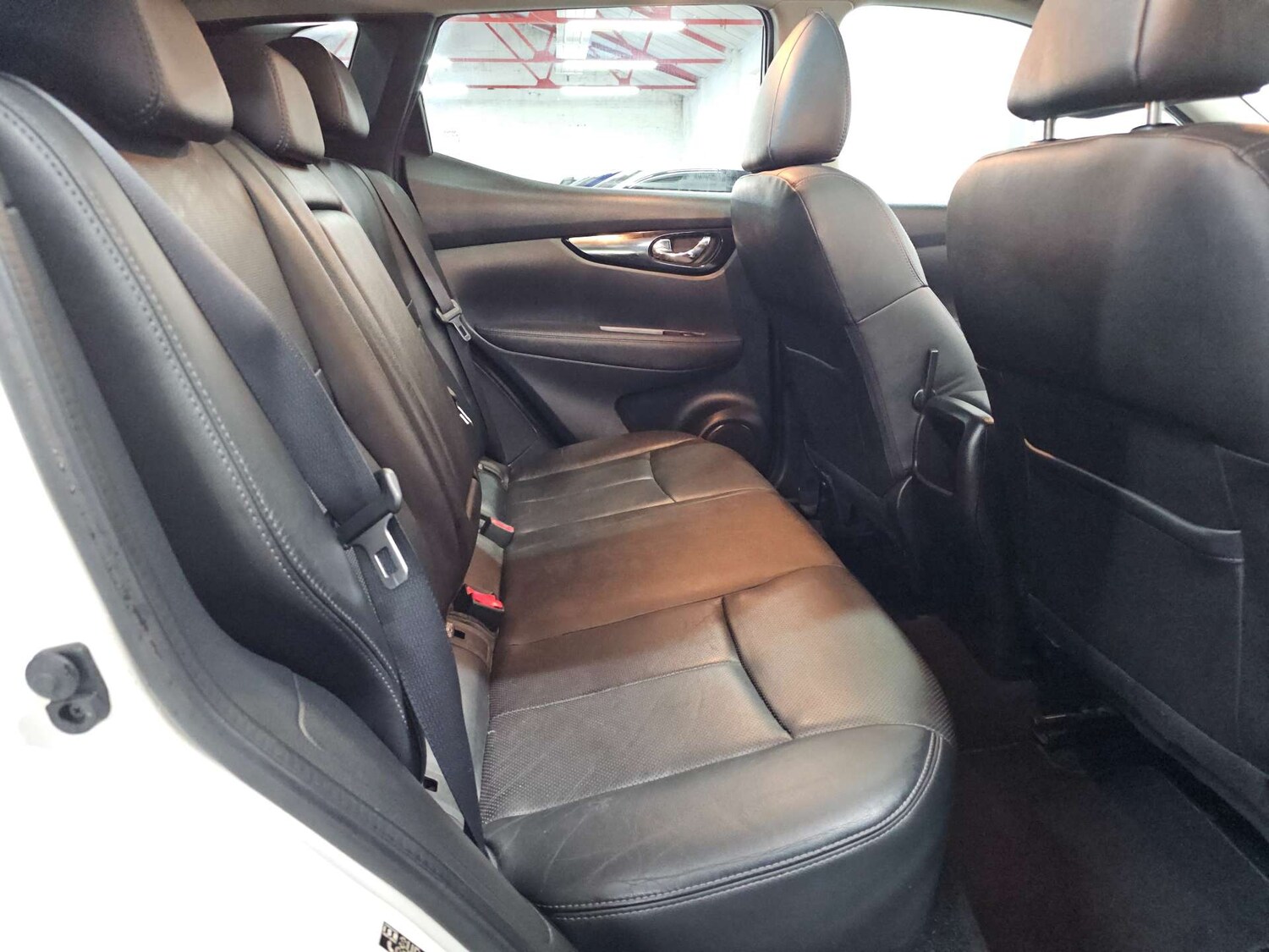 Used Nissan Qashqai 2014 for sale - 77905858: Photo 14