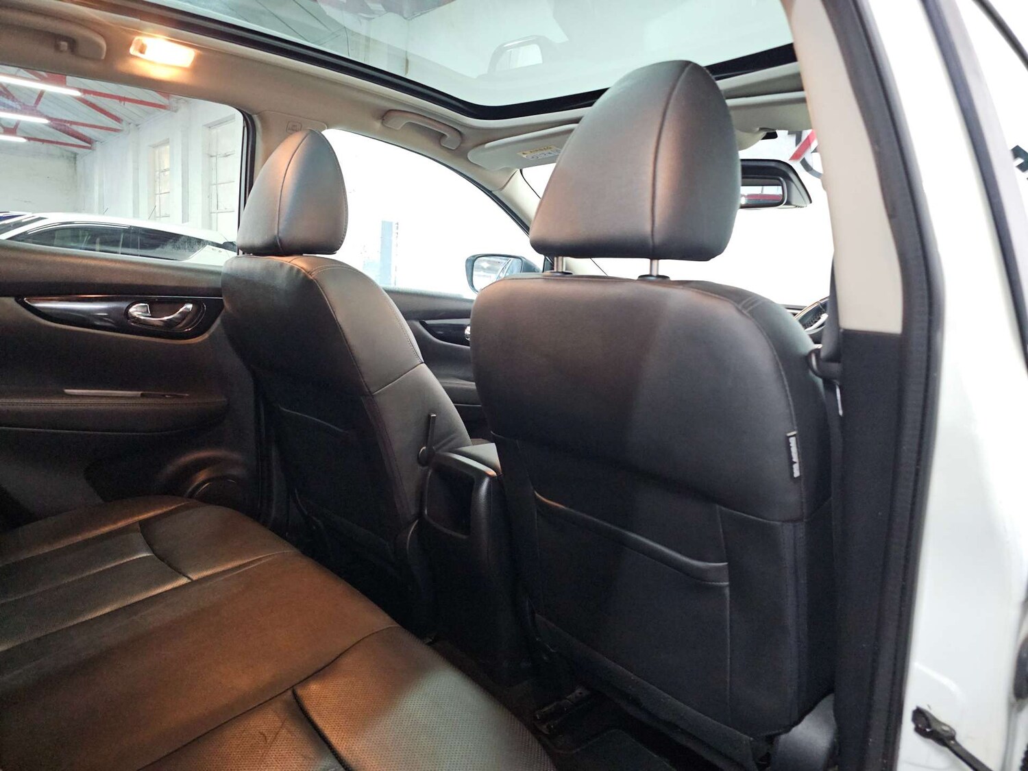 Used Nissan Qashqai 2014 for sale - 77905858: Photo 15