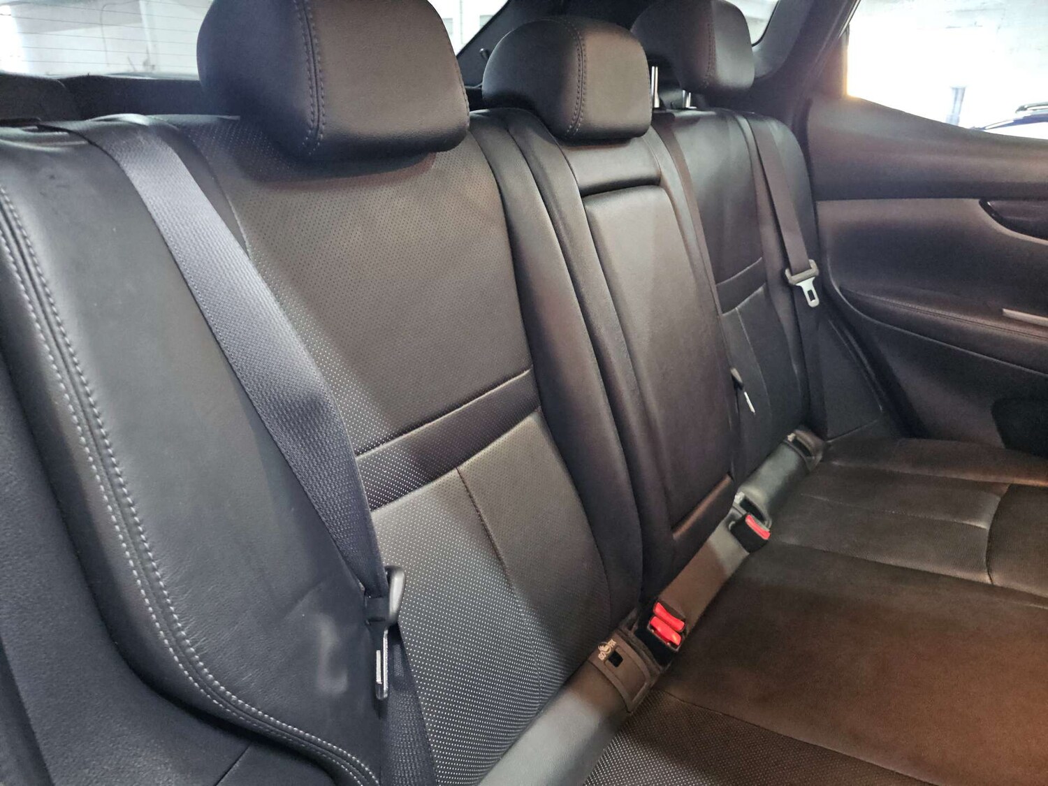 Used Nissan Qashqai 2014 for sale - 77905858: Photo 16