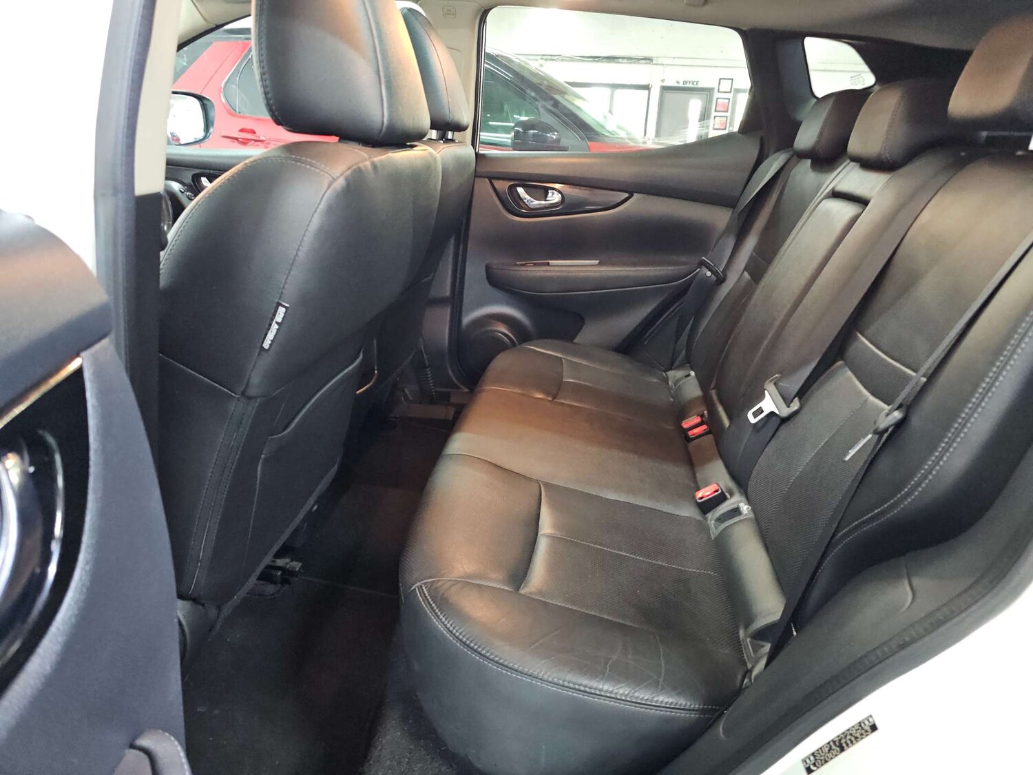 Used Nissan Qashqai 2014 for sale - 77905858: Photo 20