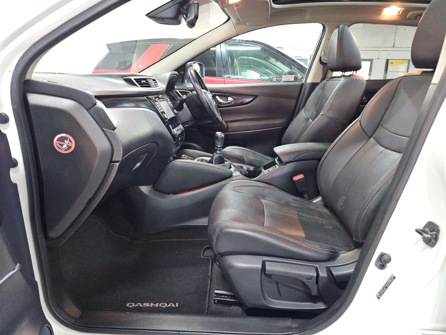 Used Nissan Qashqai 2014 for sale - 77905858: Photo 23