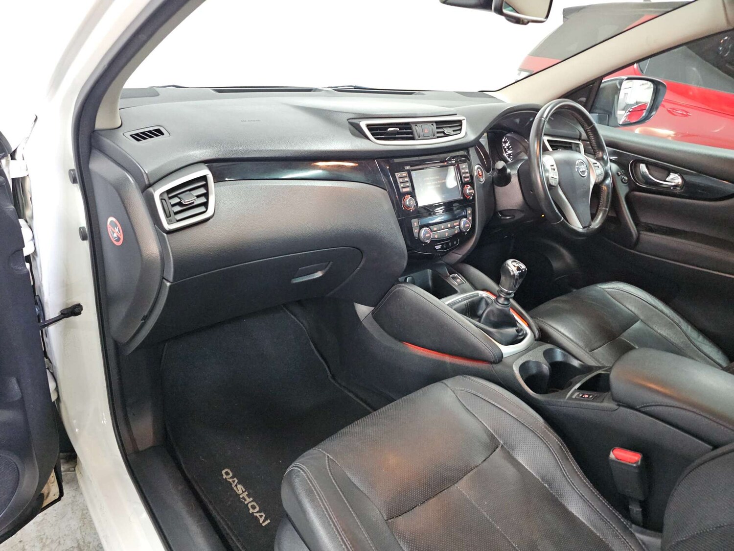 Used Nissan Qashqai 2014 for sale - 77905858: Photo 24