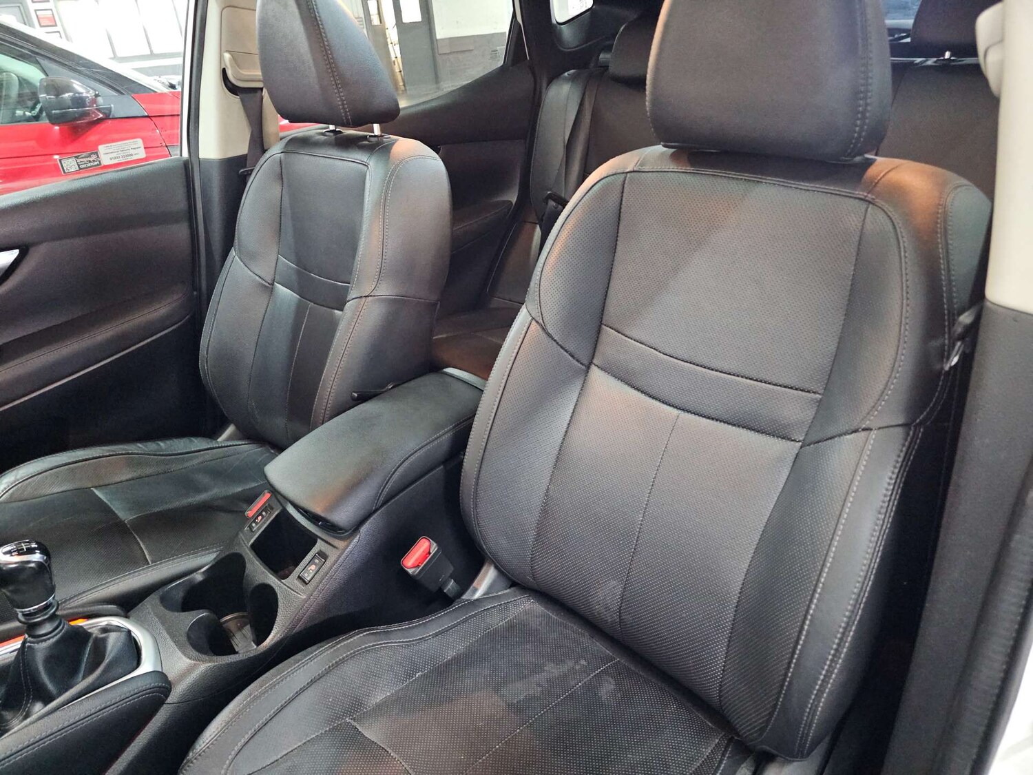 Used Nissan Qashqai 2014 for sale - 77905858: Photo 25