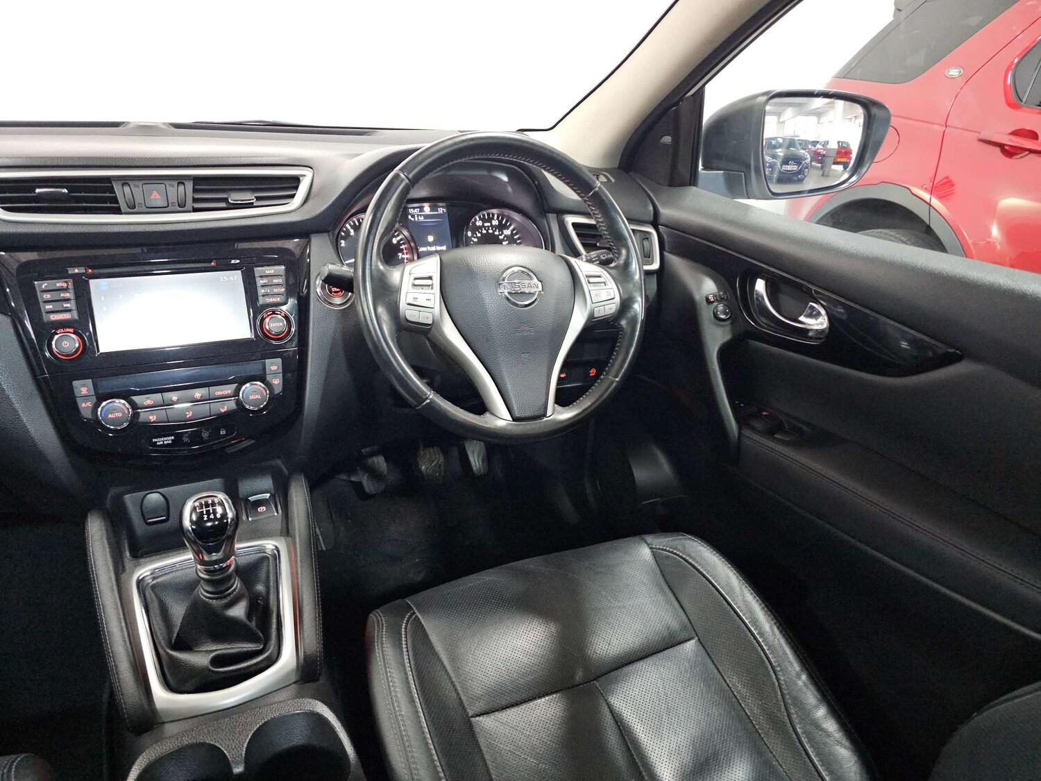 Used Nissan Qashqai 2014 for sale - 77905858: Photo 27