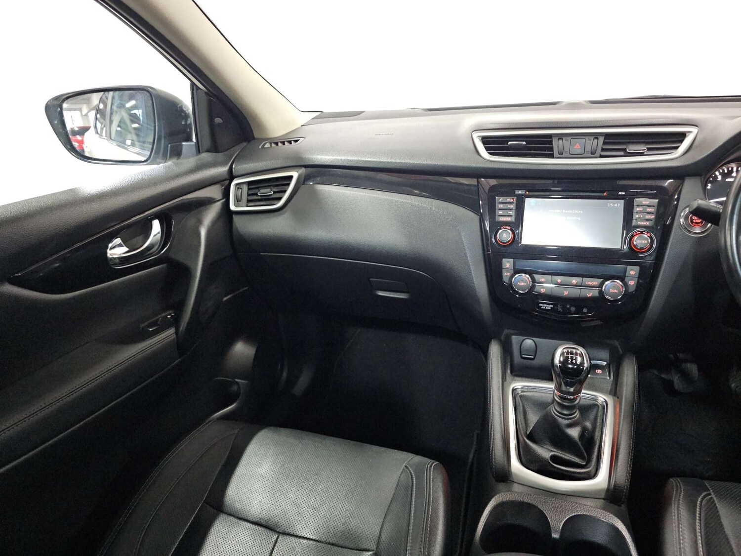 Used Nissan Qashqai 2014 for sale - 77905858: Photo 28