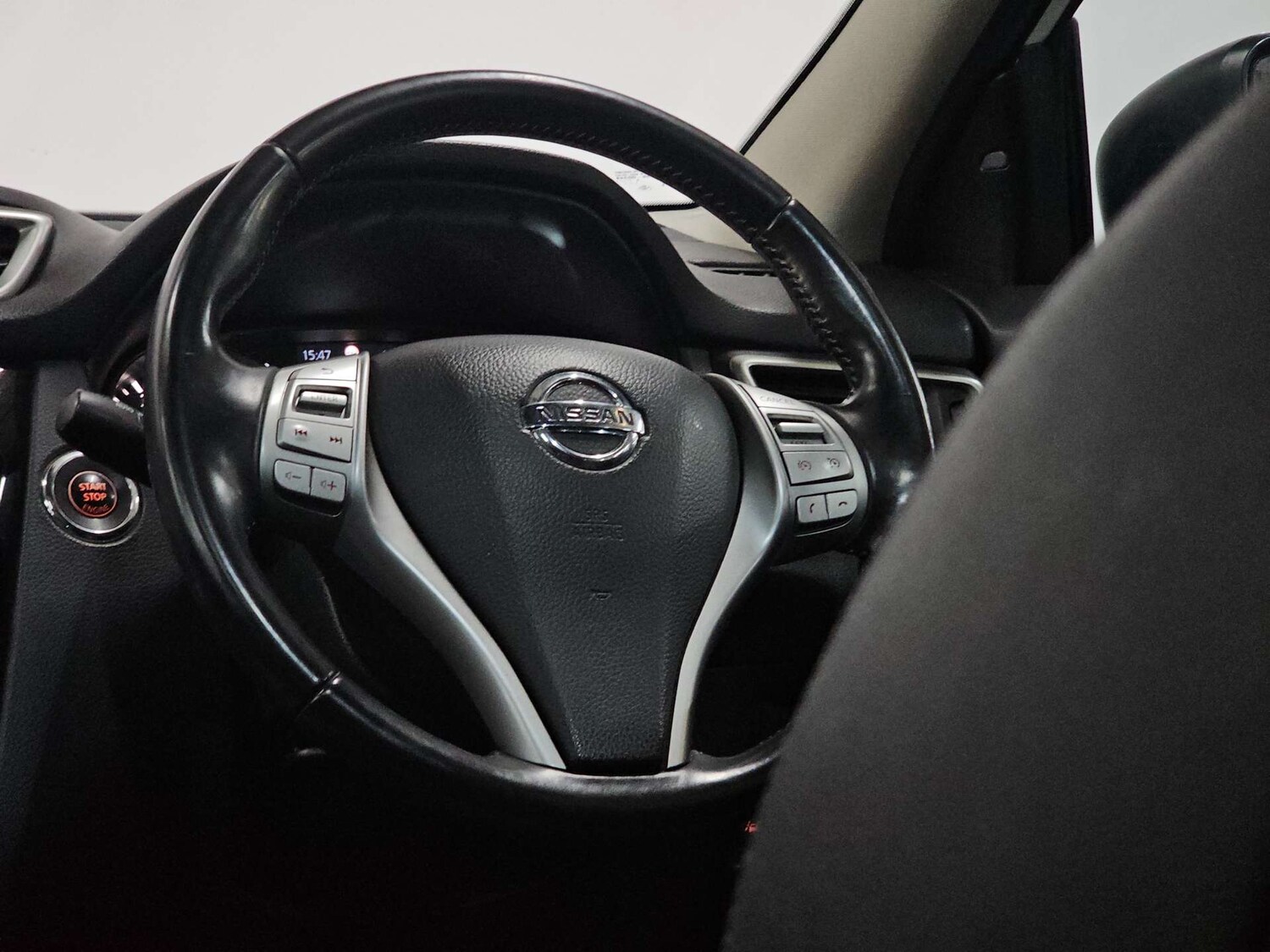 Used Nissan Qashqai 2014 for sale - 77905858: Photo 29