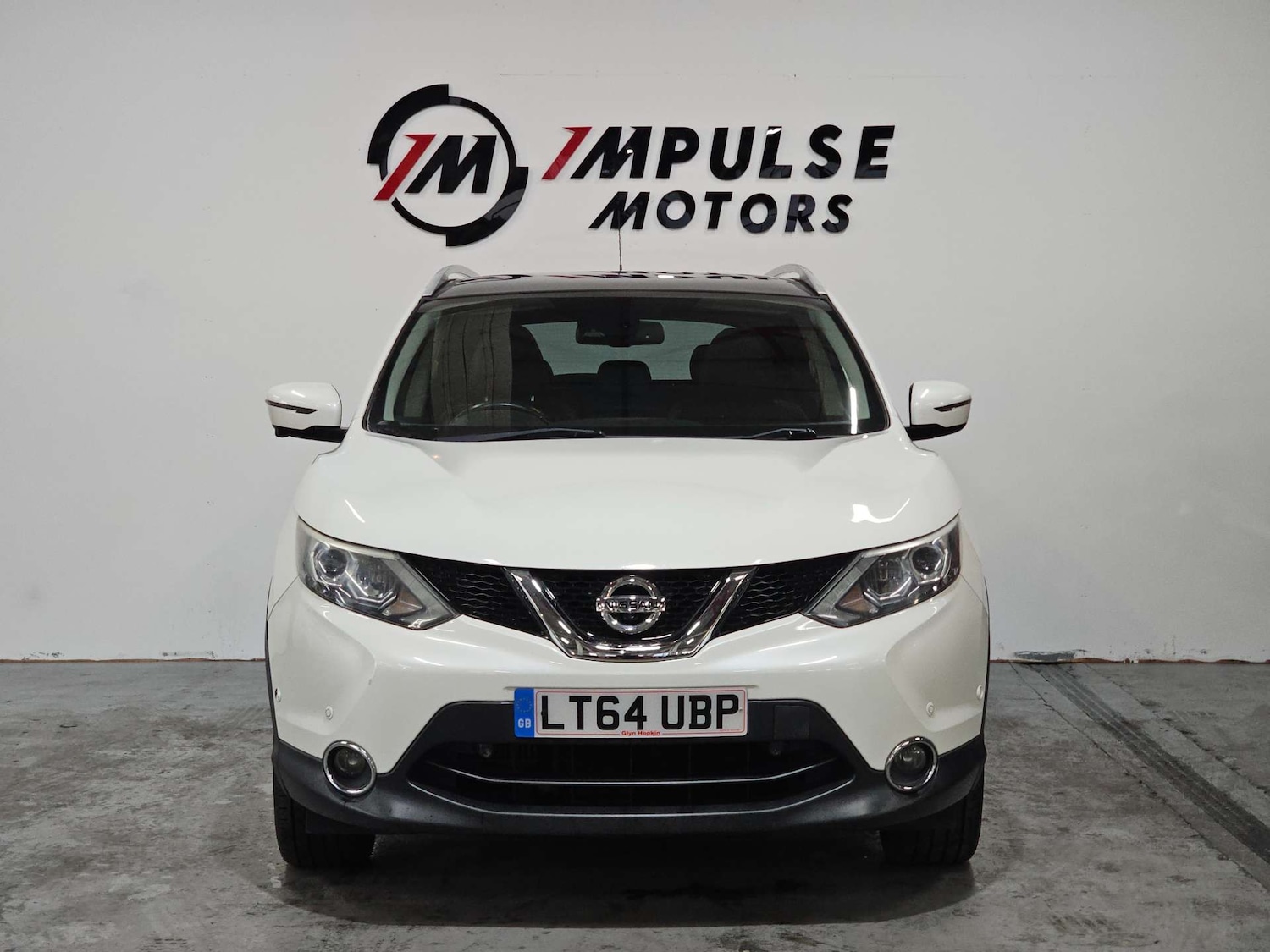 Used Nissan Qashqai 2014 for sale - 77905858: Photo 3