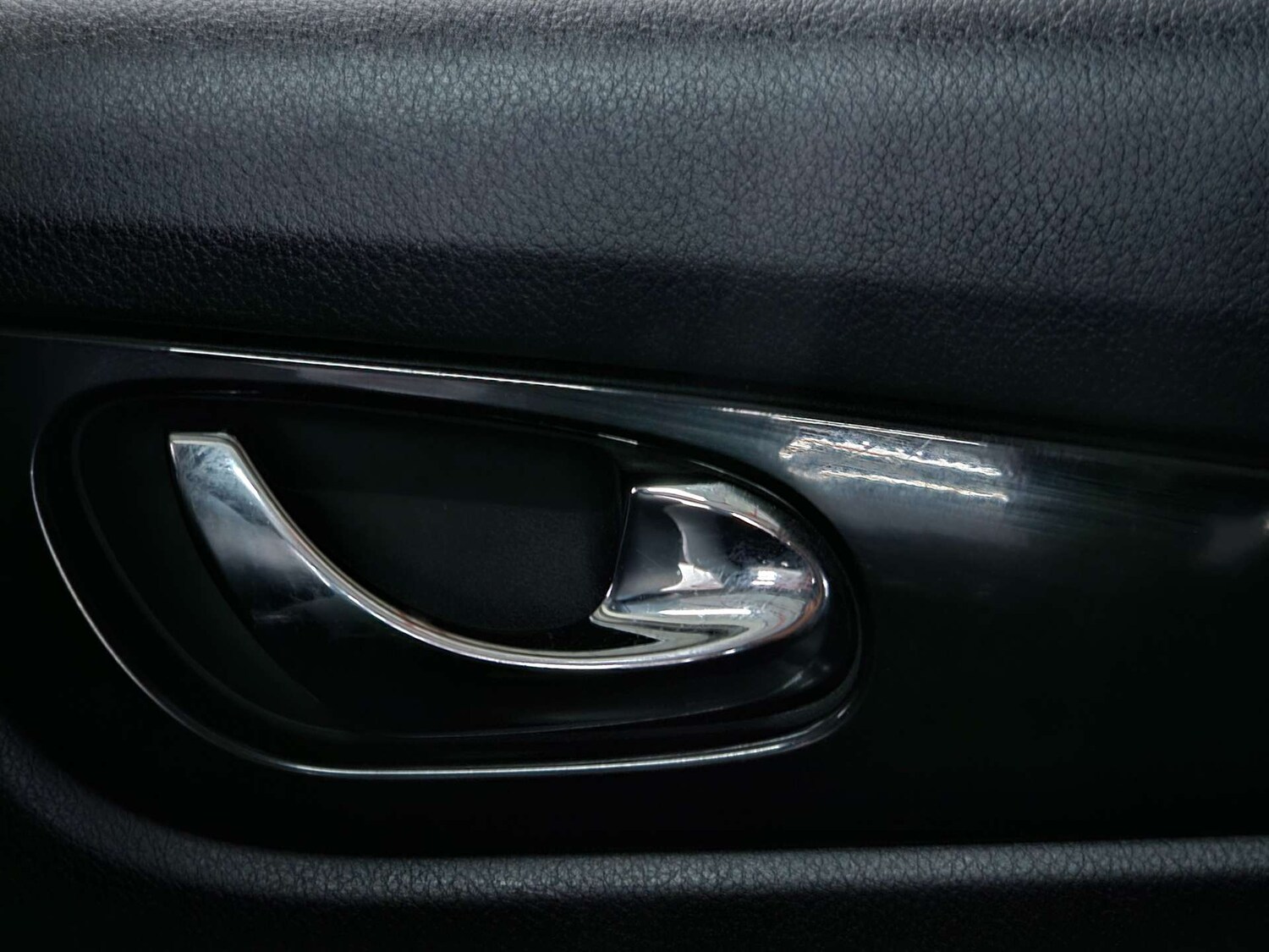 Used Nissan Qashqai 2014 for sale - 77905858: Photo 31