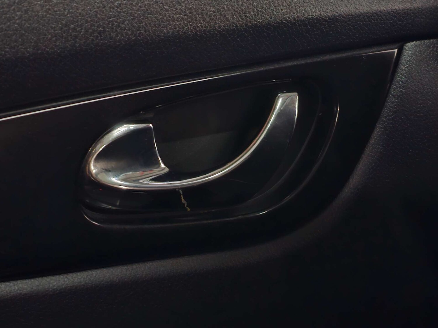 Used Nissan Qashqai 2014 for sale - 77905858: Photo 34