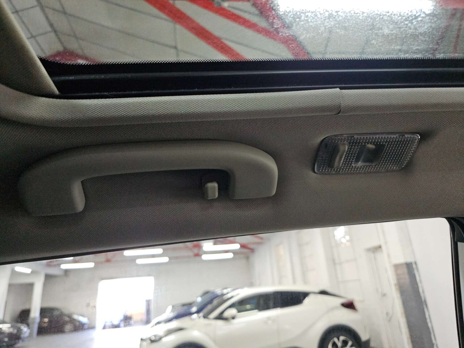 Used Nissan Qashqai 2014 for sale - 77905858: Photo 44