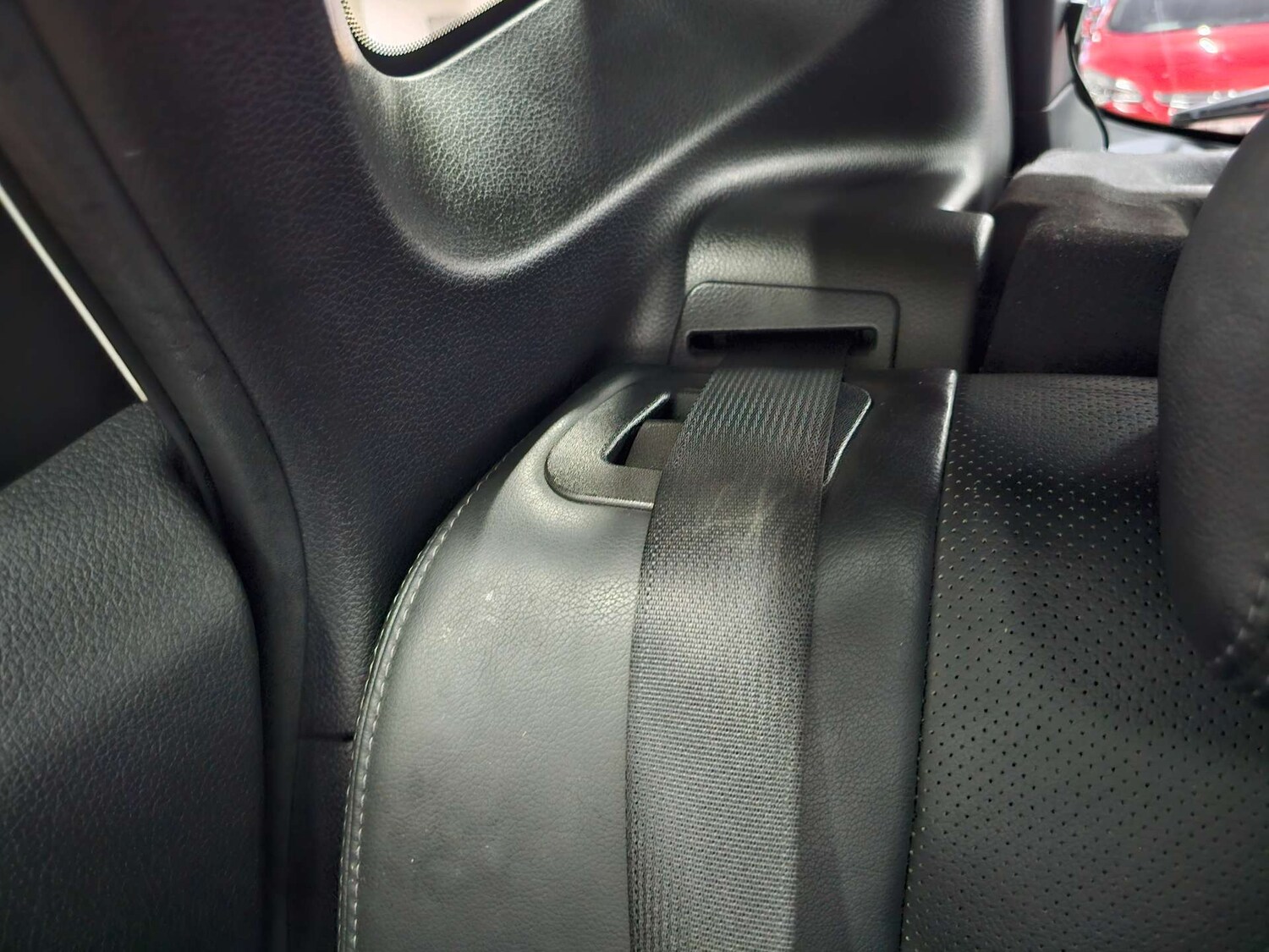 Used Nissan Qashqai 2014 for sale - 77905858: Photo 46