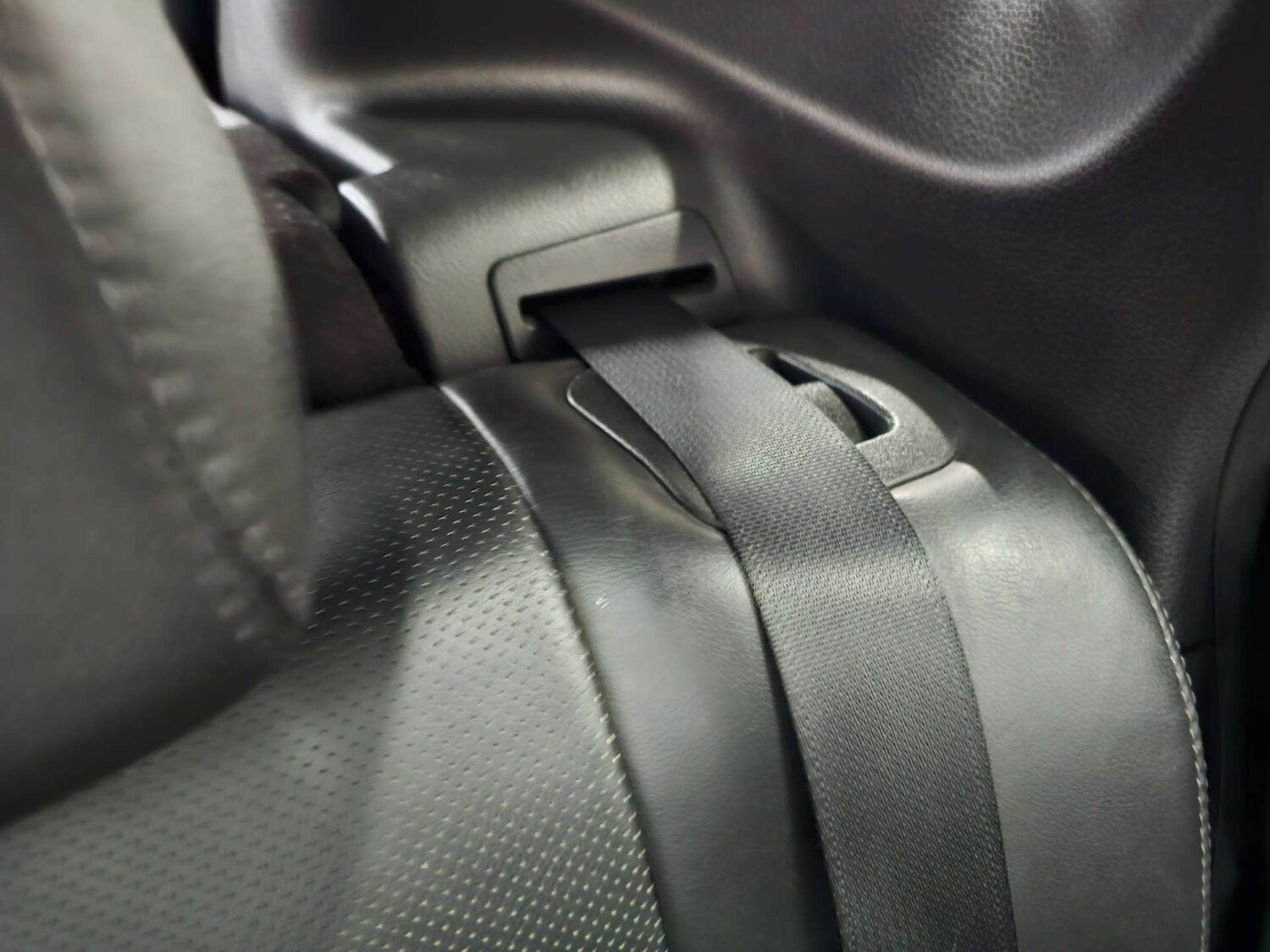 Used Nissan Qashqai 2014 for sale - 77905858: Photo 47