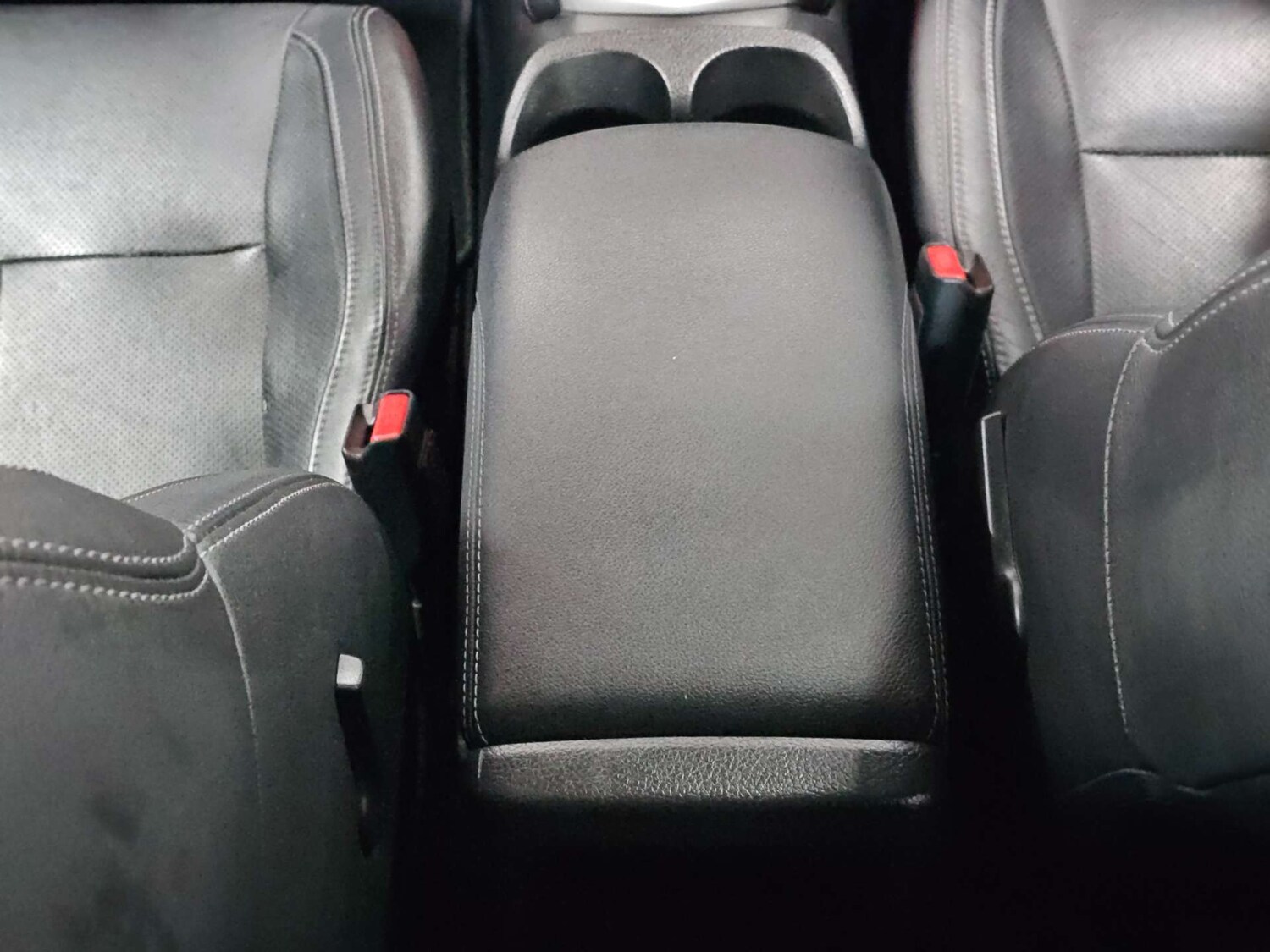 Used Nissan Qashqai 2014 for sale - 77905858: Photo 48