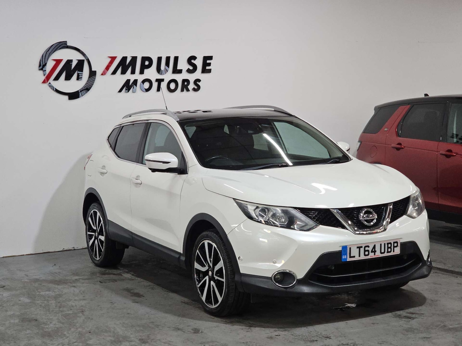 Used Nissan Qashqai 2014 for sale - 77905858: Photo 5