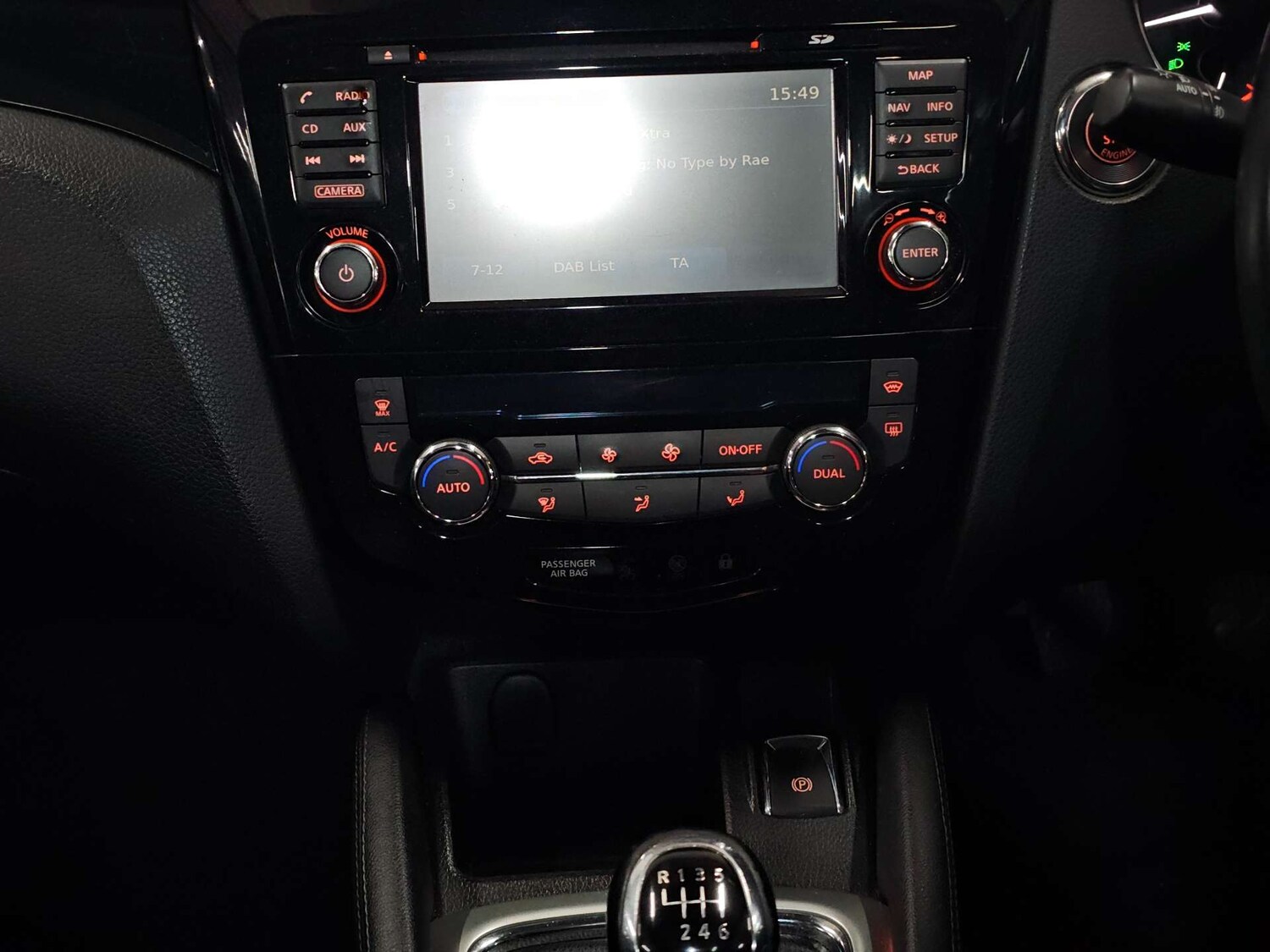 Used Nissan Qashqai 2014 for sale - 77905858: Photo 51