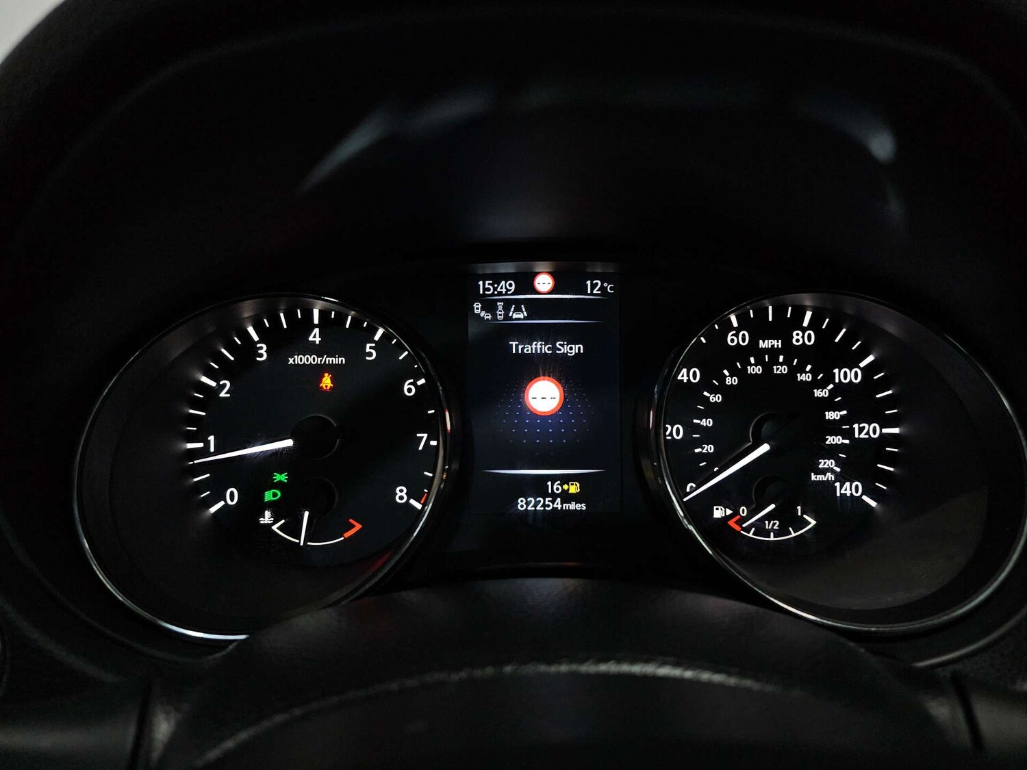 Used Nissan Qashqai 2014 for sale - 77905858: Photo 54