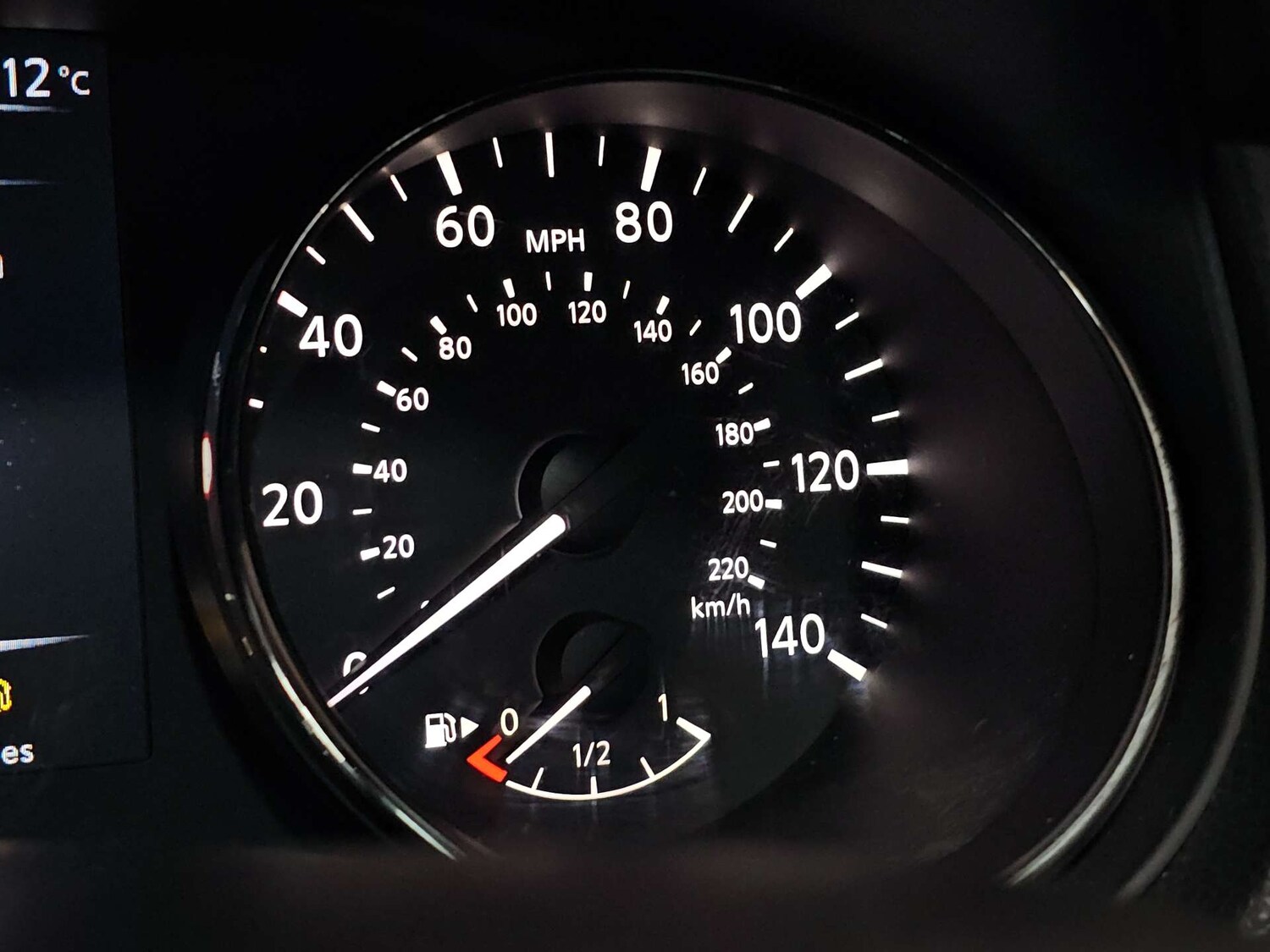 Used Nissan Qashqai 2014 for sale - 77905858: Photo 55