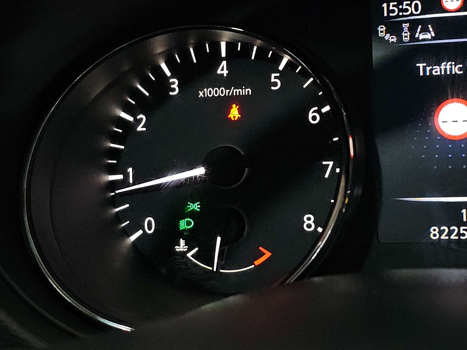 Used Nissan Qashqai 2014 for sale - 77905858: Photo 56