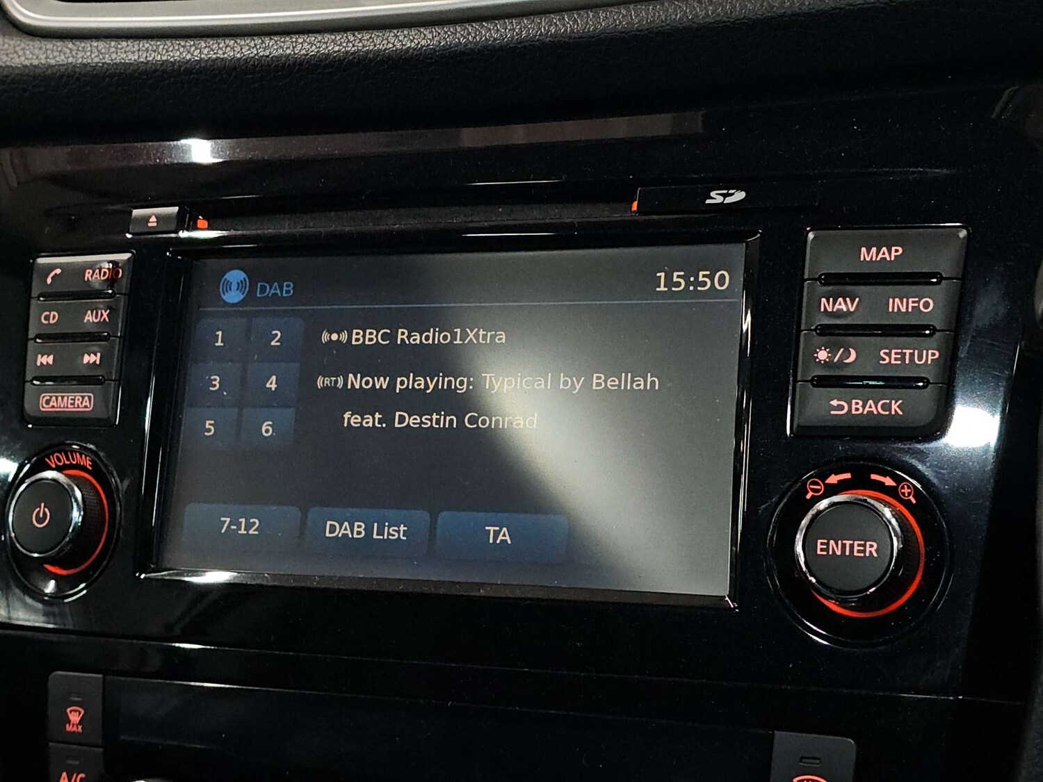 Used Nissan Qashqai 2014 for sale - 77905858: Photo 58