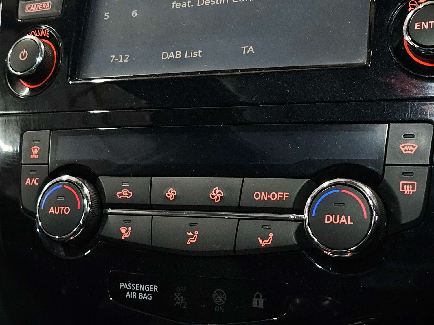 Used Nissan Qashqai 2014 for sale - 77905858: Photo 59