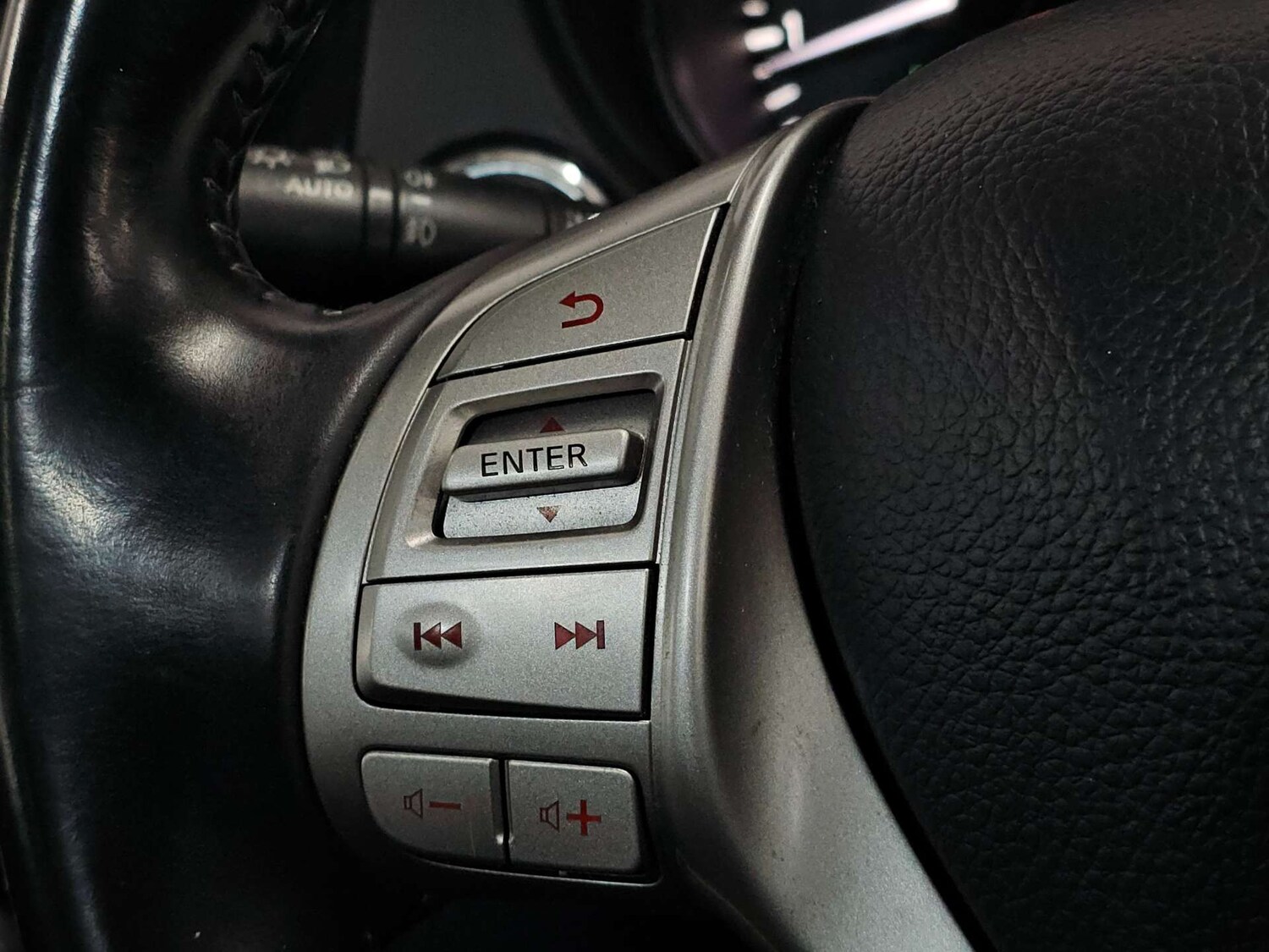 Used Nissan Qashqai 2014 for sale - 77905858: Photo 62