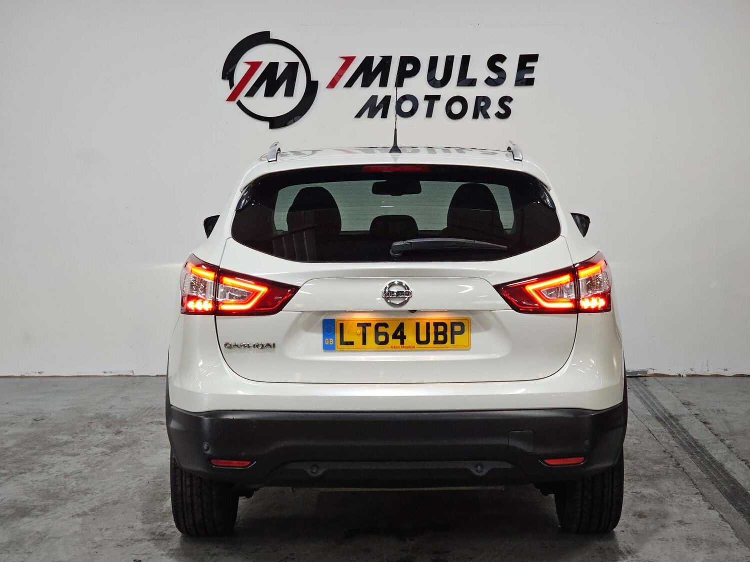 Used Nissan Qashqai 2014 for sale - 77905858: Photo 7