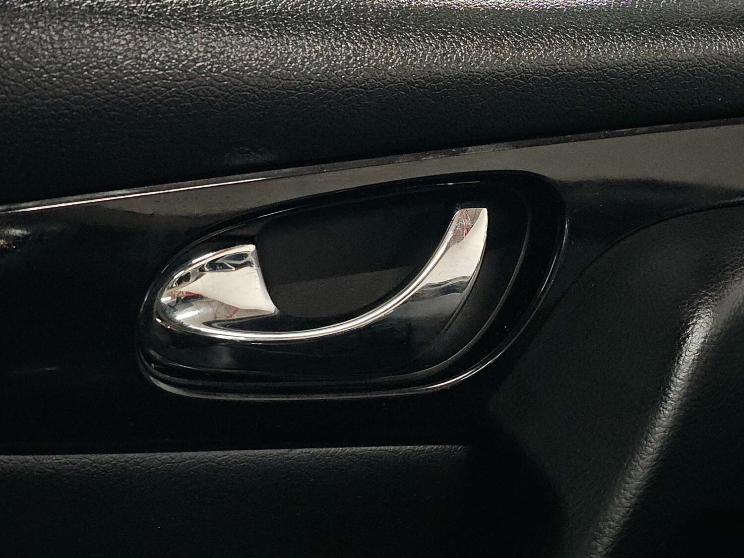 Used Nissan Qashqai 2014 for sale - 77905858: Photo 75