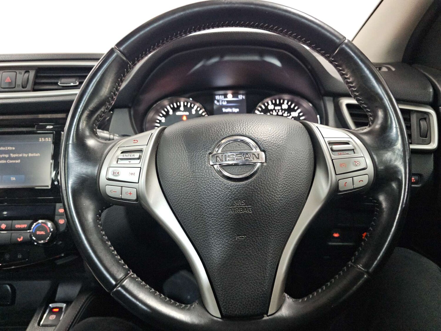 Used Nissan Qashqai 2014 for sale - 77905858: Photo 79