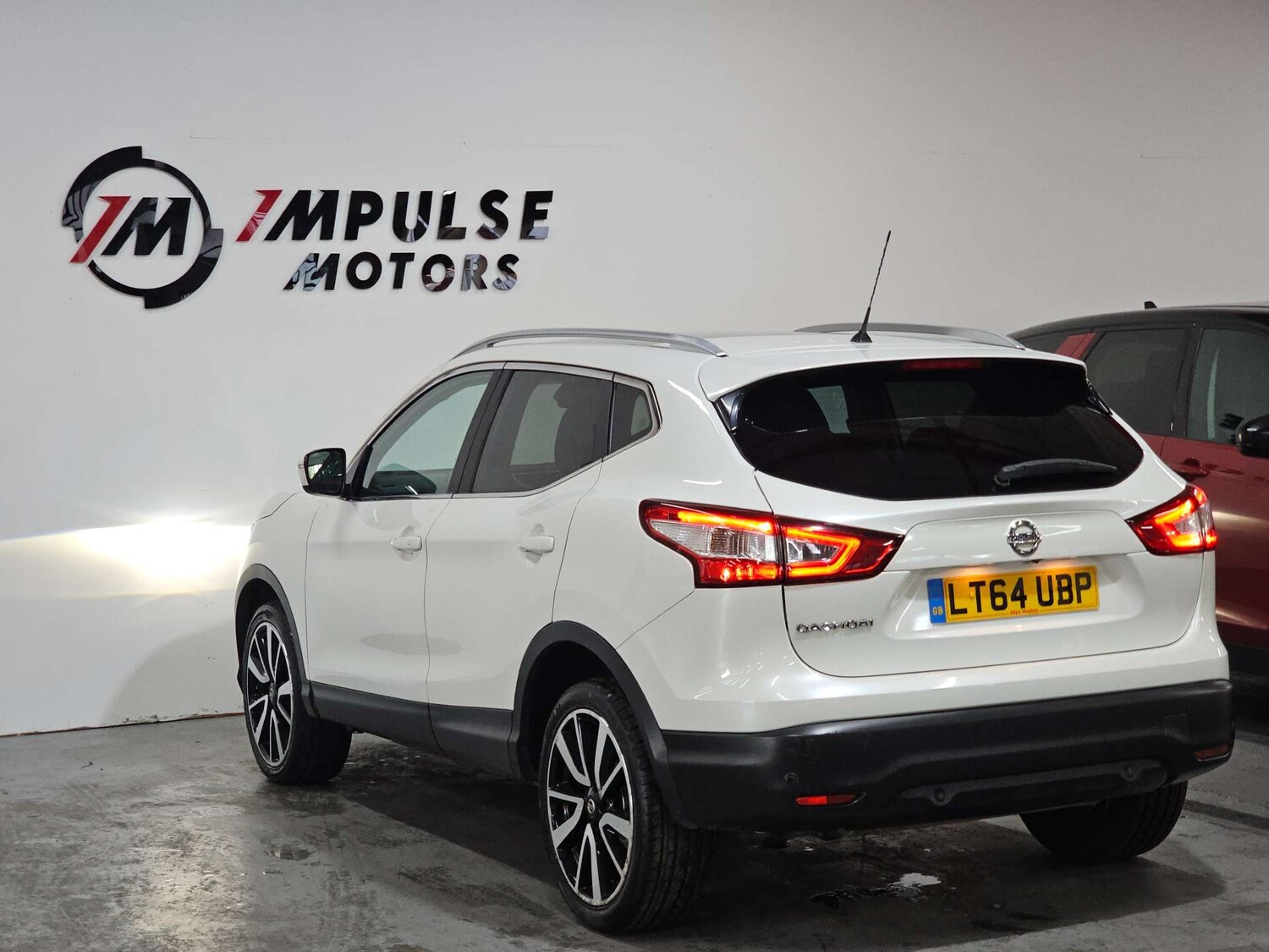 Used Nissan Qashqai 2014 for sale - 77905858: Photo 8