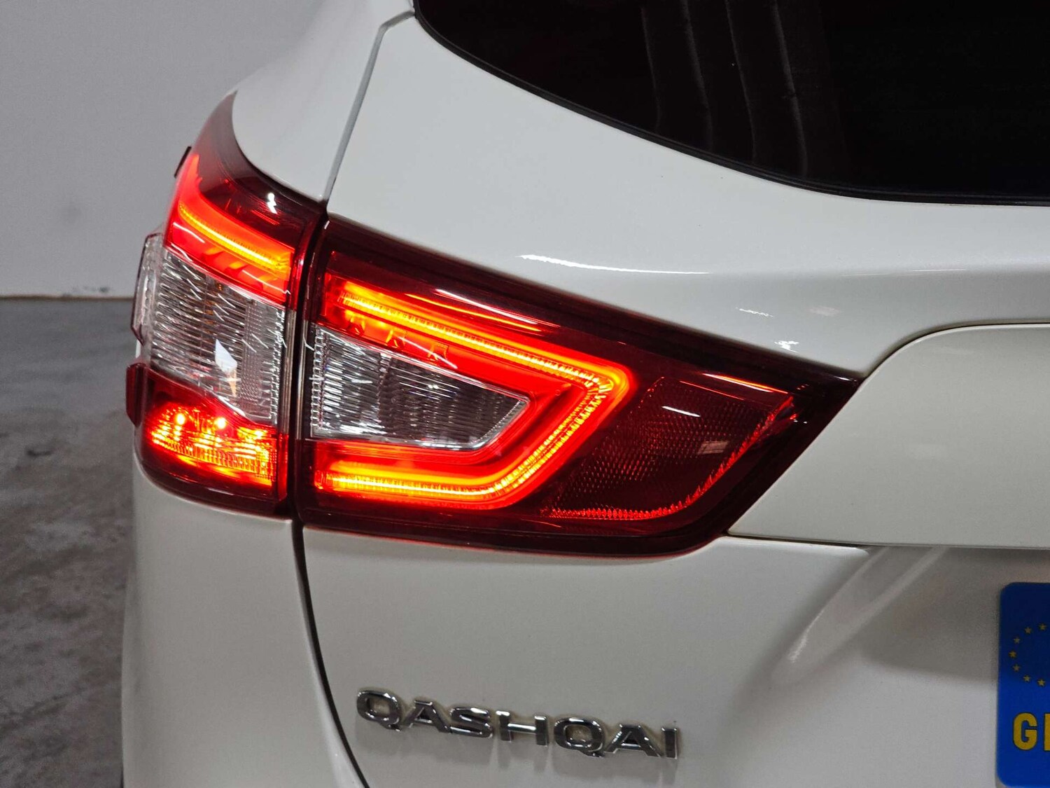 Used Nissan Qashqai 2014 for sale - 77905858: Photo 85