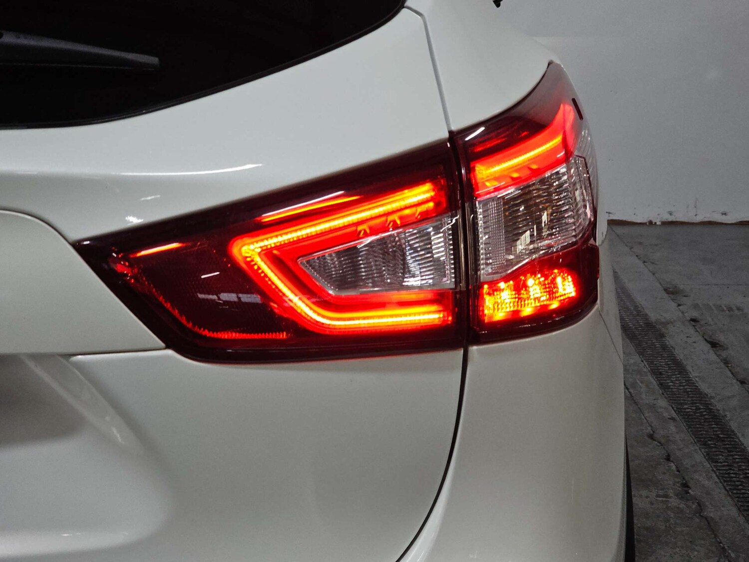 Used Nissan Qashqai 2014 for sale - 77905858: Photo 86