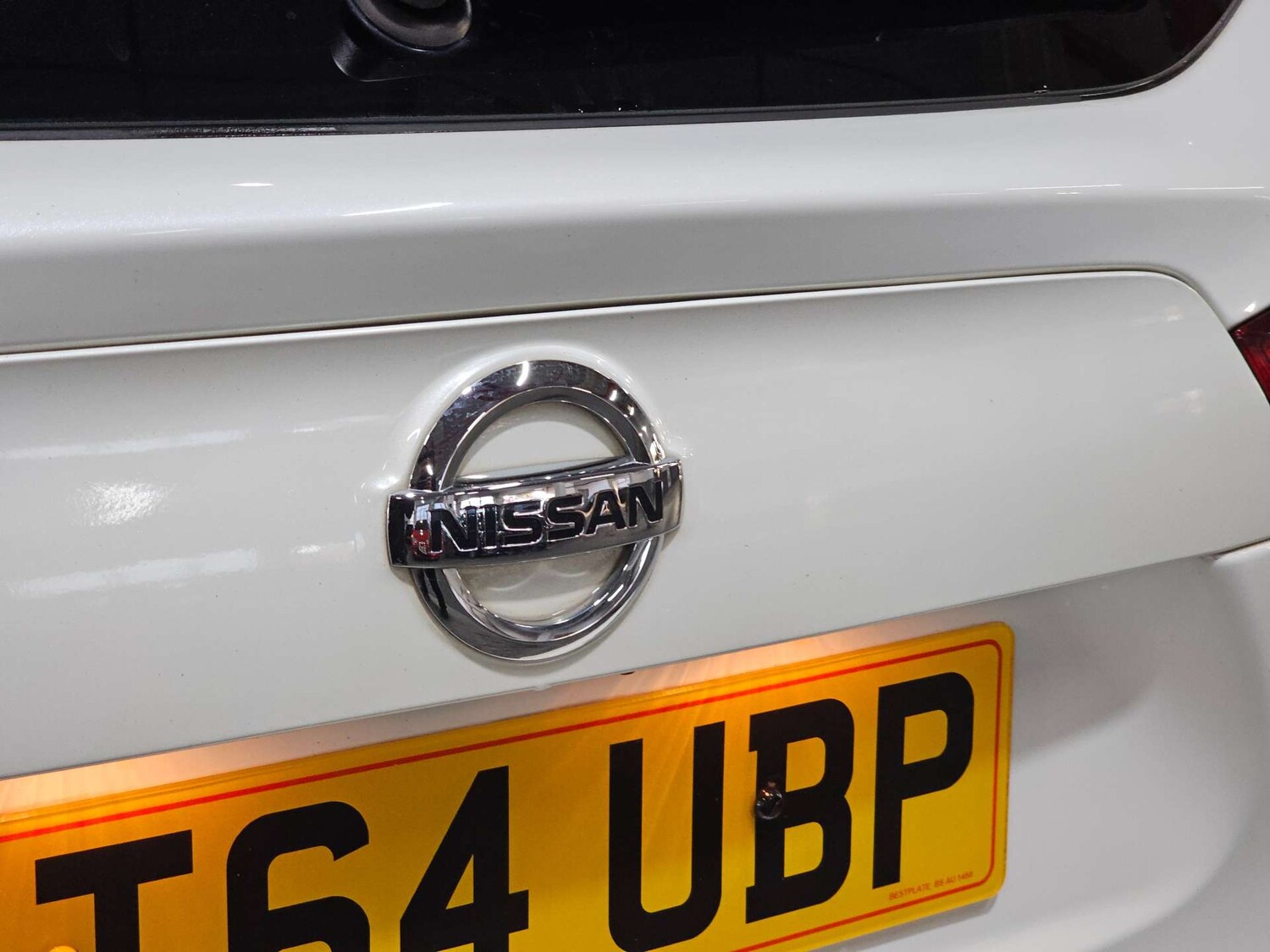 Used Nissan Qashqai 2014 for sale - 77905858: Photo 87