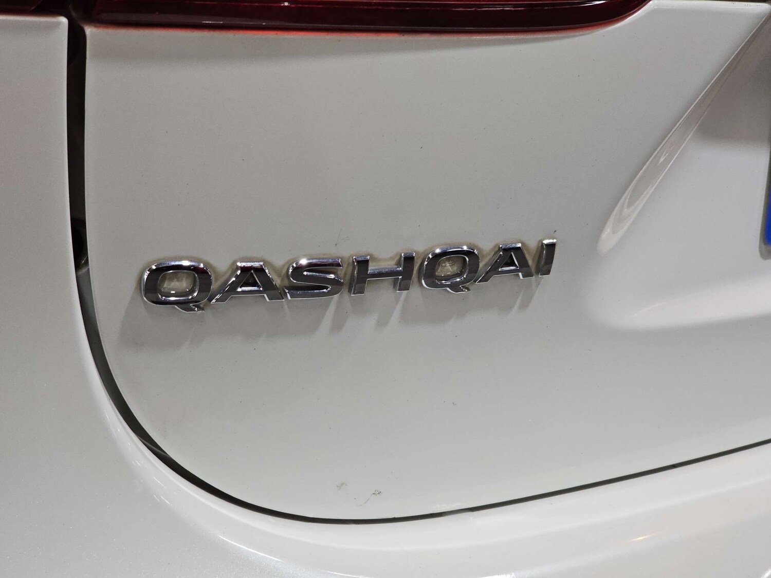 Used Nissan Qashqai 2014 for sale - 77905858: Photo 88