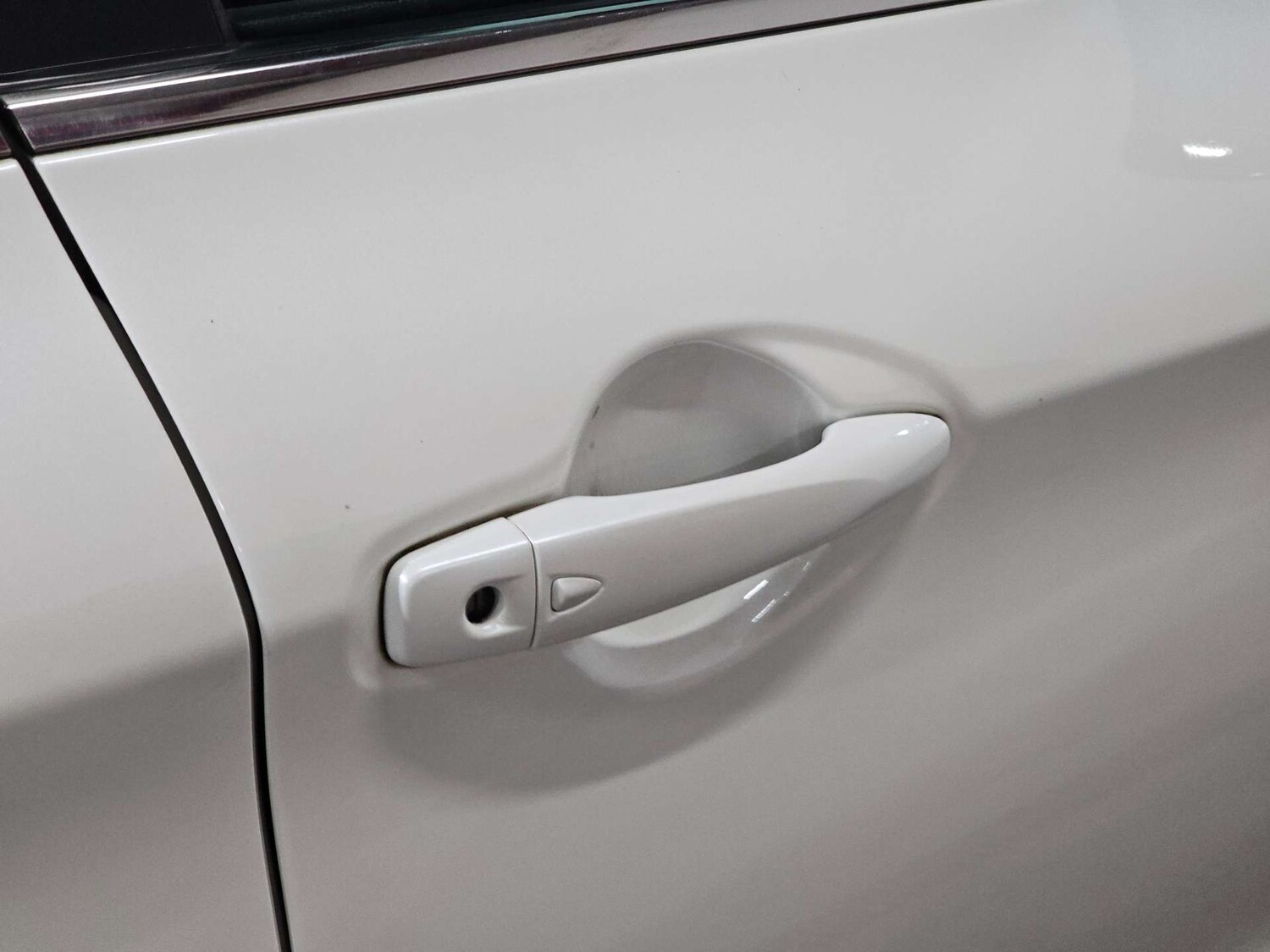 Used Nissan Qashqai 2014 for sale - 77905858: Photo 91