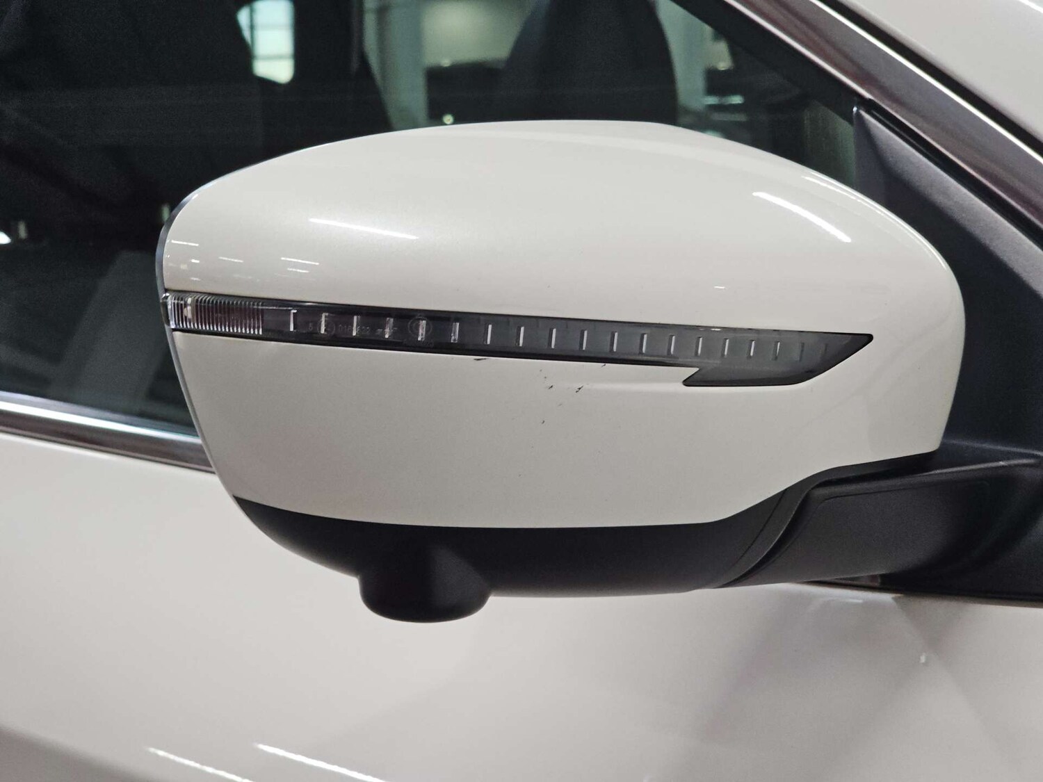 Used Nissan Qashqai 2014 for sale - 77905858: Photo 92