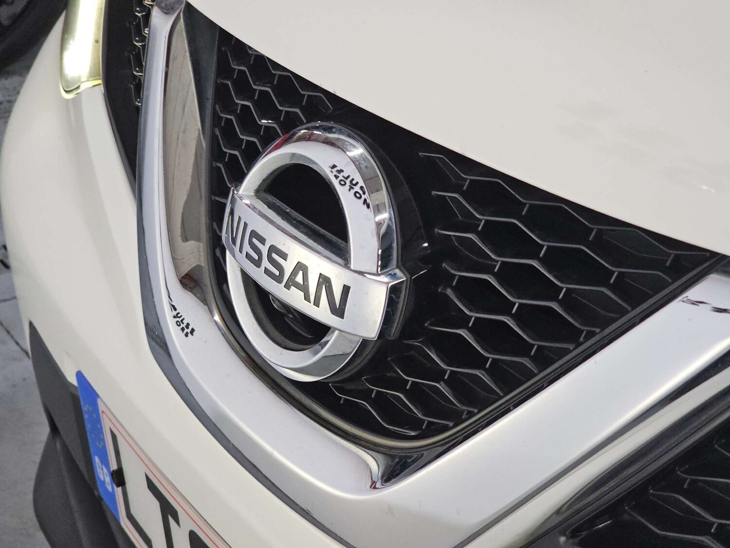 Used Nissan Qashqai 2014 for sale - 77905858: Photo 95