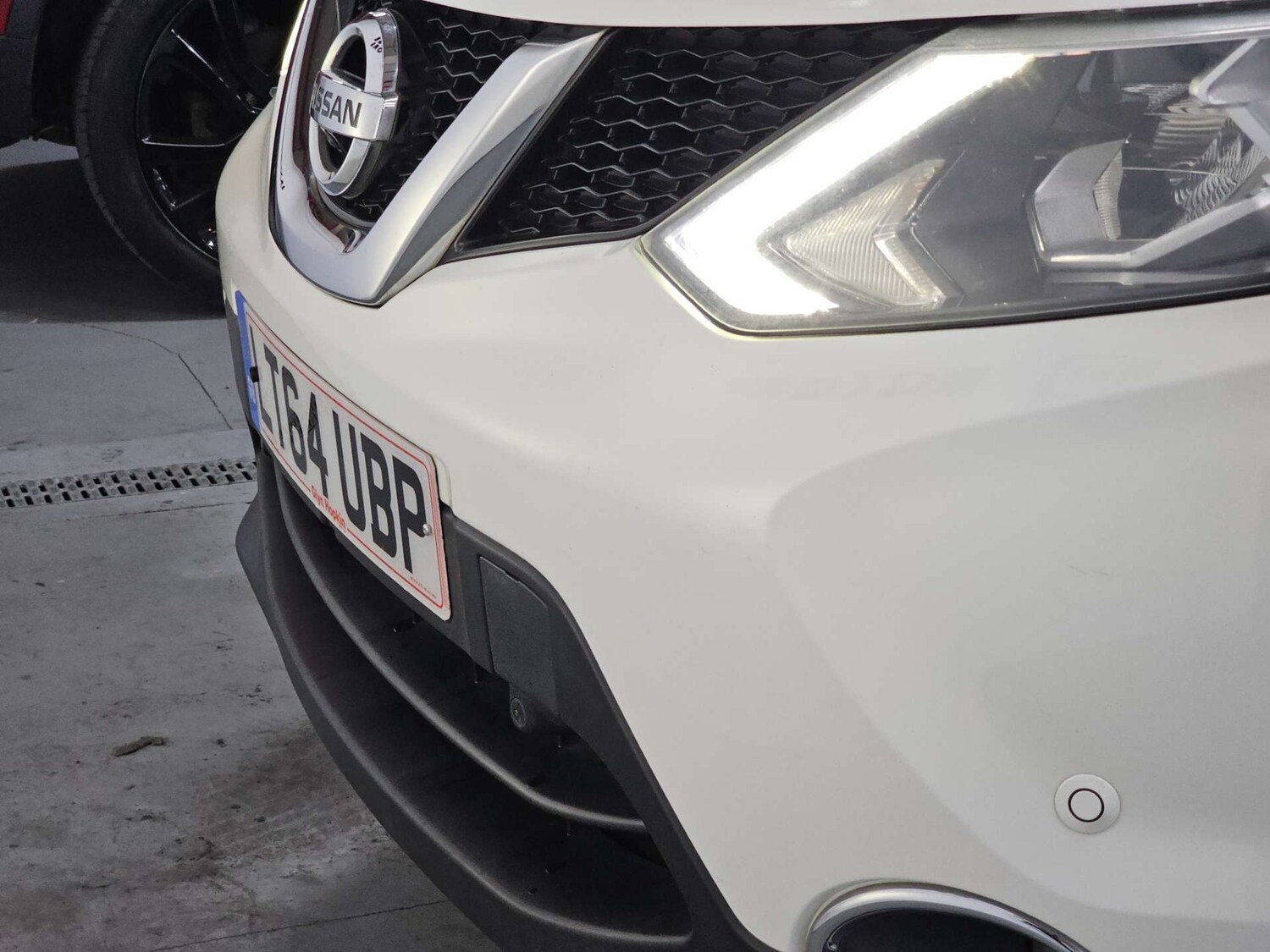 Used Nissan Qashqai 2014 for sale - 77905858: Photo 96