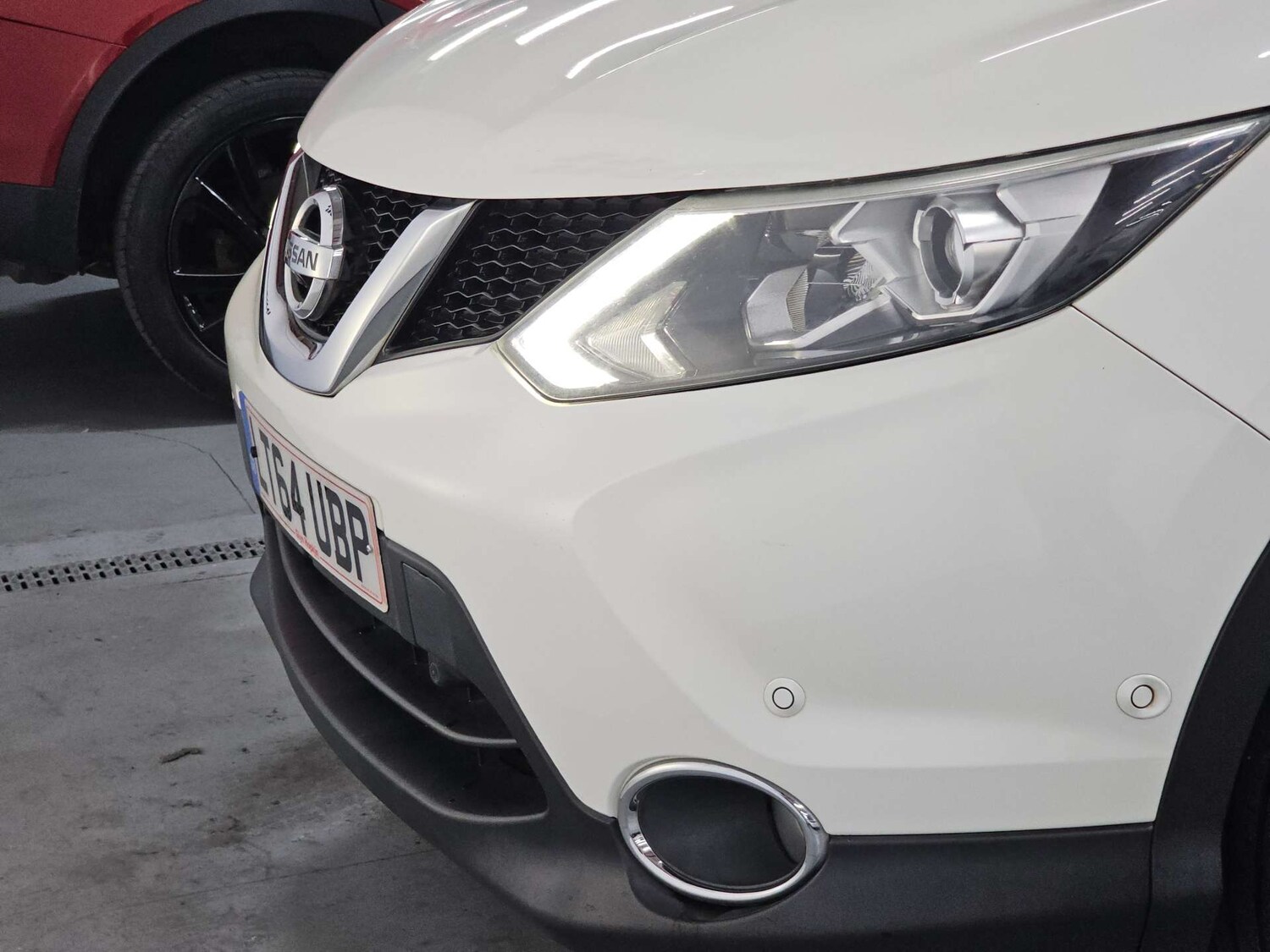 Used Nissan Qashqai 2014 for sale - 77905858: Photo 97