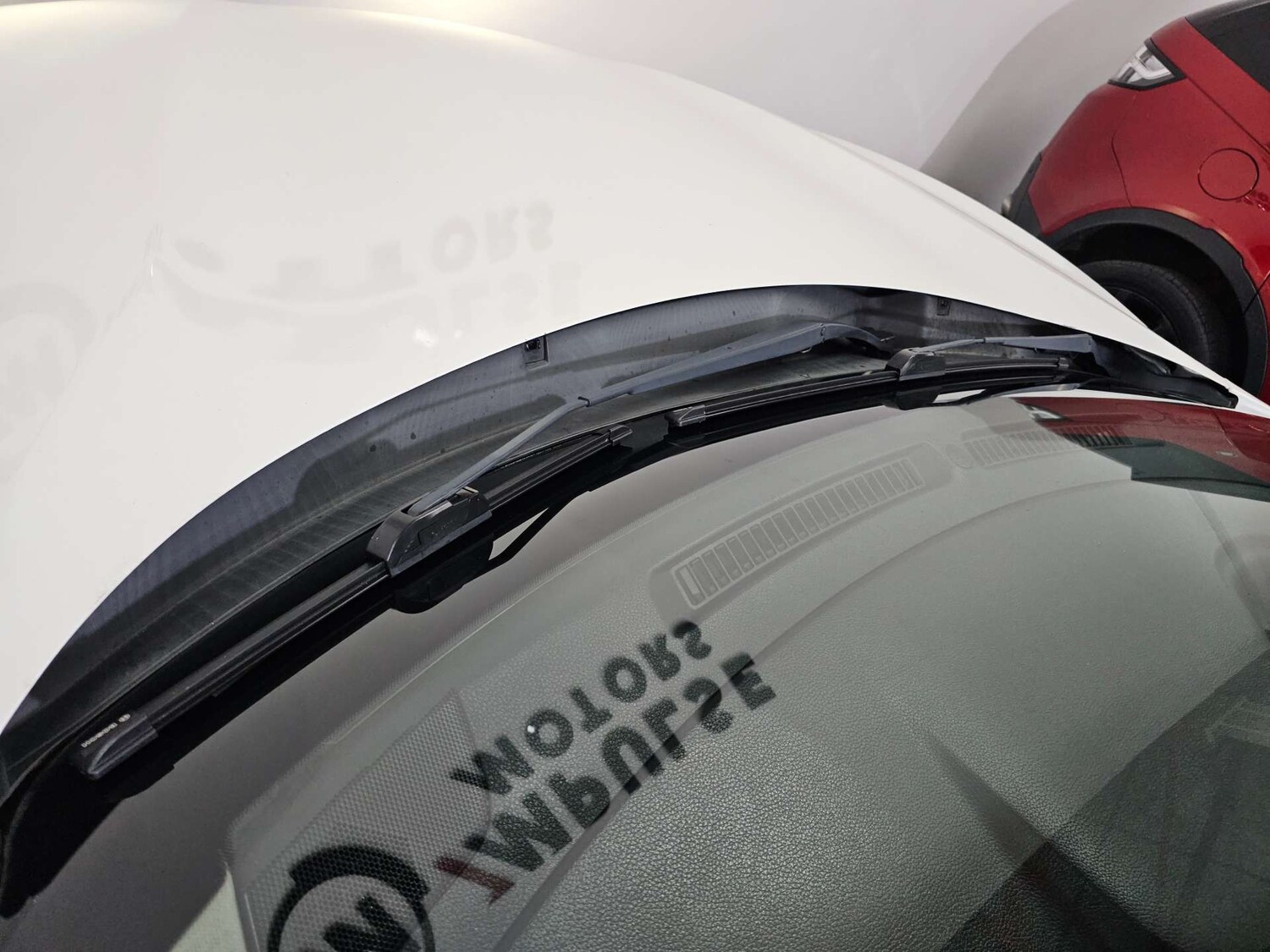 Used Nissan Qashqai 2014 for sale - 77905858: Photo 99