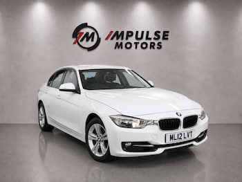 Used BMW 3 Series 2012 for sale - 78762013: Photo