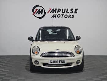 Used MINI Hatch 2008 for sale - 79674421: Photo