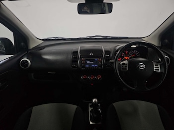 Used Nissan Note 2011 for sale - 78228114: Photo