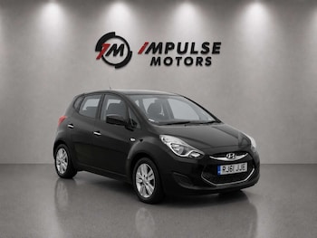 Used Hyundai Ix20 2011 for sale - 78683498: Photo