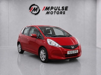 Used Honda Jazz 2012 for sale - 79277959: Photo